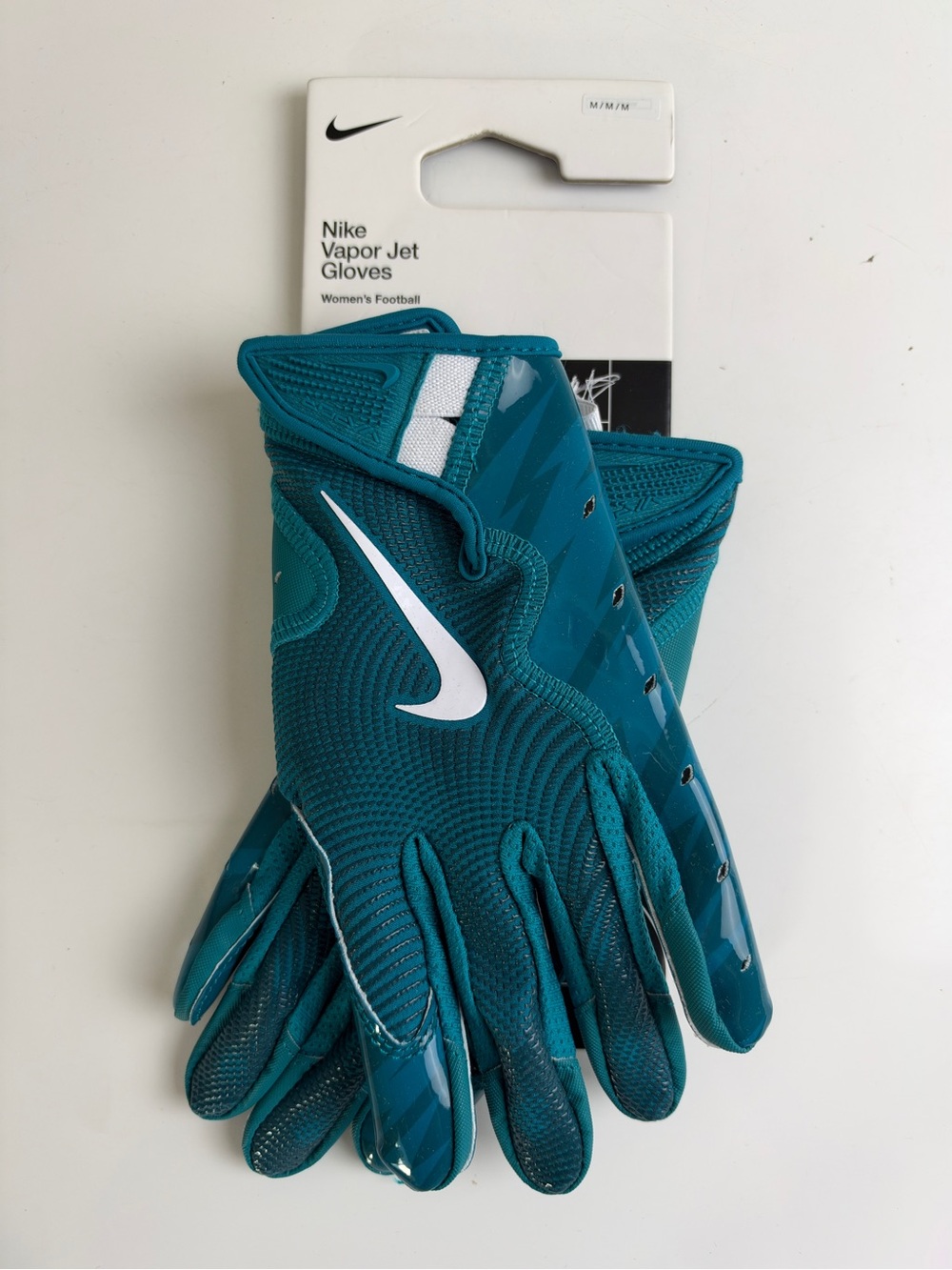 Nike Vapor Jet Gloves